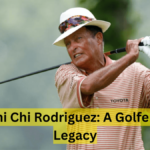 Chi Chi Rodriguez: A Golfer's Legacy