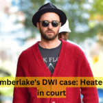 Justin Timberlake's DWI case: Heated debate in court