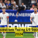 The questions facing US Soccer in 2024