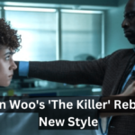 John Woo's 'The Killer' Reboot: New Style