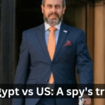 Egypt vs US: A spy's truth