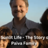 Rio’s Sunlit Life – The Story of the Paiva Family