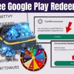 Spin And Earn Free Google Play Redeem Code